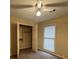 Bright bedroom featuring neutral walls, carpet and natural light from window at 3222 Wyndham Park Ct, Decatur, GA 30034