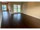 Inviting living room featuring hardwood floors and plenty of natural light at 3222 Wyndham Park Ct, Decatur, GA 30034