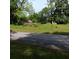 Vacant lot on a tree lined street. Build your dream home on a lot that is a blank slate at 2637 Johnson St, Lithonia, GA 30058