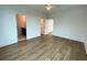 Large bedroom with ensuite bathroom and generous closet space at 919 Hughley Circle # 72, Atlanta, GA 30316
