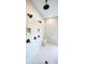 Amazing shower with multiple shower heads, shower niches and marble tiling at 3470 Austin Michael Ln, Cumming, GA 30028