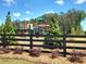 Community playground with colorful equipment, offering fun for children in a safe environment at 358 Friendship Oak Way, Hampton, GA 30228