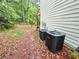 Home exterior with two HVAC units at 3205 Brandywine Nw Pl, Marietta, GA 30064