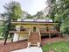 Charming home with a spacious front porch and inviting curb appeal at 3205 Brandywine Nw Pl, Marietta, GA 30064