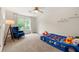 Cozy bedroom with natural light, neutral carpet, white walls and ample space at 3714 Westbrooke Ne Cir, Brookhaven, GA 30319