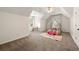 Bright bedroom with natural light, neutral carpet, white walls and ample space at 3714 Westbrooke Ne Cir, Brookhaven, GA 30319