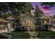 Charming bungalow with lush landscaping, stone walkway and inviting front porch in a quiet neighborhood at 614 Cooledge Ne Ave, Atlanta, GA 30306