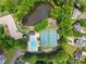 Community amenities include a pool, tennis courts, a playground, and a scenic pond at 1172 Malvern Hunt Ct, Lawrenceville, GA 30043