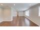 Bright, spacious living area with hardwood floors and ample natural light at 3600 Anglin Rd, Loganville, GA 30052