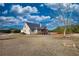 Well-maintained home with spacious yard and outdoor area at 4180 Mount Paran Dr, Social Circle, GA 30025