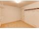 Walk-in closet with wire shelving, providing ample storage space at 7520 Ledgewood Way, Suwanee, GA 30024