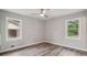 Bedroom featuring wood-look flooring, and natural light at 1340 Juneau Ct, Tucker, GA 30084