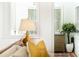 Comfortable living room setting showcasing modern decor at 35 Sheridan Ne Dr # 7, Atlanta, GA 30305