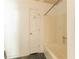 Bathroom with tub at 4507 Laurie Ln, Powder Springs, GA 30127