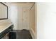 Bathroom with vanity and tub at 4507 Laurie Ln, Powder Springs, GA 30127