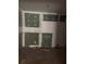 Kitchen with tile floors, ready for customization to your desired features at 184 Scott Nw St, Atlanta, GA 30314