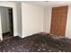 Spacious room featuring a dark floor and light colored walls ready to be customized at 184 Scott Nw St, Atlanta, GA 30314