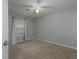 Bedroom with natural light and neutral walls at 1903 Brittania Cir, Woodstock, GA 30188