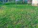 Spacious backyard featuring vibrant green grass, providing ample space for outdoor activities and enjoyment at 207 Brownlee Sw Rd, Atlanta, GA 30331