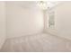 Standard bedroom with plush carpeting, great natural light and an expansive feel at 4535 Howell Farms Nw Rd, Acworth, GA 30101
