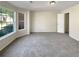 Bedroom with natural light and neutral carpet at 6260 Selborn Sw Dr, Atlanta, GA 30331
