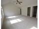 Bedroom with carpet, lots of natural light, and closet at 1560 Iris Walk, Jonesboro, GA 30238