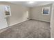 Bedroom with carpet and natural light from windows at 2240 Spalding Dr, Marietta, GA 30062
