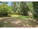 A well maintained lawn sits between a wooden fence and a house at 3146 Alston Dr, Decatur, GA 30032