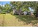 Single-story home with a large yard, offering ample space and a detached garage at 3146 Alston Dr, Decatur, GA 30032