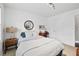 Inviting bedroom with soft lighting, comfortable bed, and neutral color palette at 220 Galesburg Dr, Lawrenceville, GA 30044