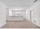 Bright loft area with neutral walls and carpet at 1393 Halpern Nw Ln, Kennesaw, GA 30144