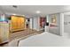 Bedroom with a large closet and multiple access points to other parts of the house at 194 Sentinel Se Pl, Marietta, GA 30067