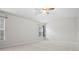 Bedroom offers a large room with new carpet and great light at 456 Crestmont Ln, Canton, GA 30114
