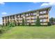 Stylish apartment building featuring multiple stories and balconies, offering modern living with outdoor space at 1195 Milton Se Ter # 1407, Atlanta, GA 30315