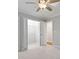 Bedroom featuring a walk in closet at 305 Winding River Village Dr # F, Atlanta, GA 30350