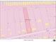 Map depicting a South Fulton land plot surrounded by neighboring properties and local roads at 3443 Estes Dr, South Fulton, GA 30349