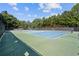 Well-maintained community tennis courts for residents to enjoy at 2840 Astoria Ave, Cumming, GA 30040