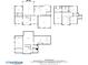 Three-story home floor plan, including the basement layout, levels two and three of the building at 530 Veranda Ct, Alpharetta, GA 30009