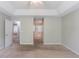 Carpeted bedroom providing access to multiple adjoining rooms at 3075 Oakvale Hts, Decatur, GA 30034