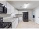 Bright kitchen with new appliances, countertops, and cabinetry at 3075 Oakvale Hts, Decatur, GA 30034
