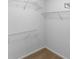 Walk-in closet featuring wire shelving at 2586 Gristhaven Ln, Buford, GA 30519