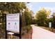 The South Peachtree Creek Trail is a developed walking path promoting an active lifestyle at 963 Manor Parc Dr, Decatur, GA 30033