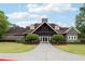 Elegant community clubhouse featuring manicured landscaping and a welcoming entrance at 1348 Bridgemill Ave, Canton, GA 30114