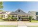 Charming single-story home with manicured landscaping and inviting front porch at 363 Chadwick Cmn, Stockbridge, GA 30281