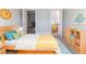 Bedroom with furniture at 4183 May Apple Ln, Atlanta, GA 30349