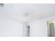 Spacious bedroom featuring neutral colored walls and an open closet area, providing plenty of storage at 904 Bridge Se Ln, Smyrna, GA 30082