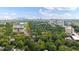 Beautiful aerial view showcases the property's location near a bustling cityscape at 66 Mobile Ne Ave, Atlanta, GA 30305
