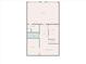 Detailed basement floor plan showing layout with storage, utility, and rec room at 66 Mobile Ne Ave, Atlanta, GA 30305