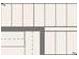 Detailed basement floor plan showing layout with storage, utility, and rec room at 66 Mobile Ne Ave, Atlanta, GA 30305