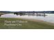 Picturesque lake view in Peachtree City highlighting the natural surroundings and tranquil waters at 1240 Hayes Sq, Peachtree City, GA 30269